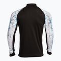 Bluză de alergat pentru femei Joma Elite IX black/white 2