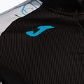 Bluză de alergat pentru femei Joma Elite IX black/white 3