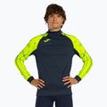 Bluză de alergat pentru bărbați Joma Elite IX fluor yellow