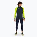 Bluză de alergat pentru bărbați Joma Elite IX fluor yellow 2