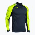 Bluză de alergat pentru bărbați Joma Elite IX fluor yellow 6