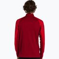 Tricou de alergare Joma Elite IX pentru bărbați roșu 102756.600 4