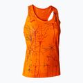 Top de alergat pentru femei Joma Elite IX orange