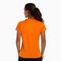 Tricou de alergat pentru femei Joma Elite IX orange 3