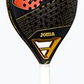 Rachetă de padel Joma Tournament negru/roșu 400836.175 5