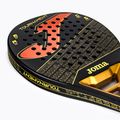 Rachetă de padel Joma Tournament negru/roșu 400836.175 6