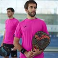 Rachetă de padel Joma Tournament negru/roșu 400836.175 11