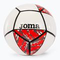 Minge de fotbal Joma Challenge II white/red rozmiar 4