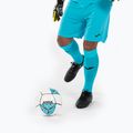 Minge de fotbal Joma Challenge II white/turquoise rozmiar 5 4