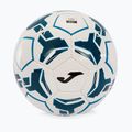 Joma Iceberg III fotbal alb și albastru 5