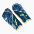 Apărători tibie Joma Espinilleras Spider verzi-galbene 400863.309 3