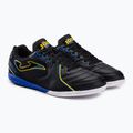 Ghete de fotbal pentru bărbați Joma Dribling IN negru 5