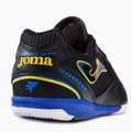 Ghete de fotbal pentru bărbați Joma Dribling IN negru 9