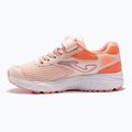 Joma J.Sprint 2213 portocaliu pantofi de alergare pentru copii JSPRW2213V 12
