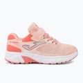 Joma J.Sprint 2213 portocaliu pantofi de alergare pentru copii JSPRW2213V 2