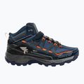 Încălțăminte de trekking pentru copii Joma J.Utah Jr 2205 bleumarin JUTAHW2205V 12