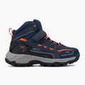 Încălțăminte de trekking pentru copii Joma J.Utah Jr 2205 bleumarin JUTAHW2205V 2