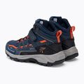 Încălțăminte de trekking pentru copii Joma J.Utah Jr 2205 bleumarin JUTAHW2205V 3