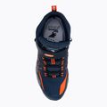 Încălțăminte de trekking pentru copii Joma J.Utah Jr 2205 bleumarin JUTAHW2205V 6