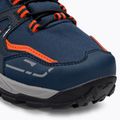 Încălțăminte de trekking pentru copii Joma J.Utah Jr 2205 bleumarin JUTAHW2205V 7
