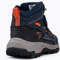 Încălțăminte de trekking pentru copii Joma J.Utah Jr 2205 bleumarin JUTAHW2205V 8