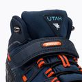Încălțăminte de trekking pentru copii Joma J.Utah Jr 2205 bleumarin JUTAHW2205V 9