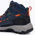 Încălțăminte de trekking pentru copii Joma J.Utah Jr 2205 bleumarin JUTAHW2205V 10