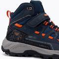 Încălțăminte de trekking pentru copii Joma J.Utah Jr 2205 bleumarin JUTAHW2205V 11