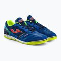 Ghete de fotbal pentru bărbați Joma Mundial IN royal 5