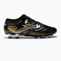 Ghete de fotbal Joma Propulsion FG pentru bărbați, negru 11