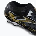 Ghete de fotbal Joma Propulsion FG pentru bărbați, negru 8