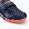 Joma Super Copa TF marino pentru copii, ghete de fotbal pentru copii 7