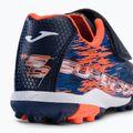 Joma Super Copa TF marino pentru copii, ghete de fotbal pentru copii 8