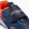 Joma Super Copa TF marino pentru copii, ghete de fotbal pentru copii 9