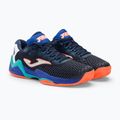 Pantofi de tenis pentru bărbați Joma T. Ace Pro navy 4