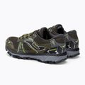 Încălțăminte de alergat pentru bărbați Joma Tk.Shock 2223 verde TKSHOW2223 3