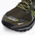Încălțăminte de alergat pentru bărbați Joma Tk.Shock 2223 verde TKSHOW2223 9