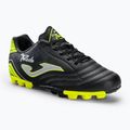Joma Toledo HG ghete de fotbal pentru copii negru