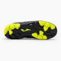 Joma Toledo HG ghete de fotbal pentru copii negru 4