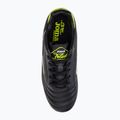 Joma Toledo HG ghete de fotbal pentru copii negru 6