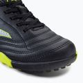 Joma Toledo TF ghete de fotbal pentru copii negru 14