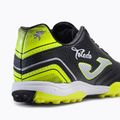 Joma Toledo TF ghete de fotbal pentru copii negru 18
