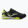 Joma Toledo TF ghete de fotbal pentru copii negru 3