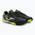 Joma Toledo TF ghete de fotbal pentru copii negru 9