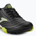 Joma Toledo TF ghete de fotbal pentru copii negru 13