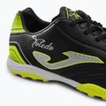 Joma Toledo TF ghete de fotbal pentru copii negru 16