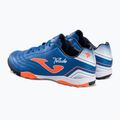 Joma Toledo TF royal pentru copii, ghete de fotbal pentru copii 3