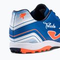 Joma Toledo TF royal pentru copii, ghete de fotbal pentru copii 9