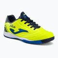 Joma Toledo IN cizme de fotbal pentru copii fluor de lămâie