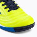 Joma Toledo IN cizme de fotbal pentru copii fluor de lămâie 7